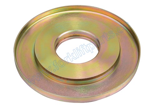 SPACER RING ASSY